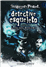 Detective Esqueleto: Los Sin Rostro [Skulduggery Pleasant]