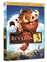 El Rey León 3: Hakuna Matata - DVD_0