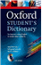 Oxford Student'S Dictionary 3E: For Learners Using English to Study Other Subjects + CD 