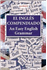 An easy English grammar = El inglés compendiado