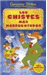 El libro de los chistes superratónicos de Geronimo Stilton_0