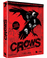 Pack Crows - Blu-Ray, saga Completa_0