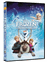 Frozen: El reino de hielo - DVD_0