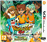 Inazuma Eleven Go Chrone Stone: Trueno Nintendo 3DS_0