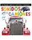 Sonidos de camiones. Mi primer libro de texturas y sonidos_0