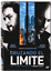 Cruzando el límite - DVD_0