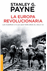 La Europa revolucionaria