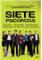 Siete psicópatas - DVD_0