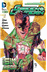 Green Lantern 4. Nuevo Universo DC_0
