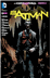 Batman 15 La muerte de la familia. Nuevo Universo DC_0