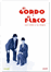 El gordo y el flaco. Sus vidas y su magia - DVD_0