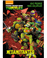 Las Tortugas Ninja. Megamutantes_0