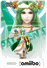 Figura Amiibo Super Smash Bros Palutena