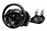 Volante T300 RS PS3/PS4