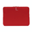 Tucano BFC1011 Funda de neopreno 10" a 11,1" color rojo
