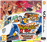 Inazuma Eleven Go Chrone Stone: Llamarada Nintendo 3DS_0