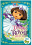 Dora, la exploradora: Al rescate real - DVD_0
