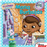 Doctora Juguetes. Mona Burbujas (incluye pegatinas)_0