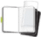 Cuaderno Moleskine De Viaje Cahier Bolsillo Liso Negro