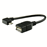 Ideus Cable de datos OTG de USB a micro USB_0