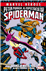 Peter Parker, El Espectacular Spiderman: Noches de Nueva York