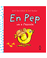 En pep va a l'escola