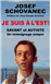 Je suis à l'est ! - Savant et autiste : un témoignage unique édition revue et corrigée_0