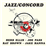 Jazz / Concord (Edición vinilo)