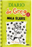 Diario de Greg 8 - Mala suerte