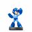 Figura Amiibo Super Smash Bros Mega Man