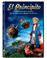El Principito: El planeta del tiempo + El planeta del pájaro de fuego - DVD_0