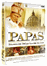 Pack Papas: Guardianes de las llaves de Dios - DVD_0
