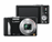 Panasonic DMC-TZ25 Negra_0