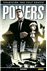 Powers. Dioses_0