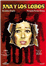 Ana y los lobos - DVD_0