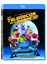 Los teleñecos en el espacio - Blu-Ray_0