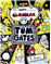 Tom Gates - Una suerte (un poquitín) genial_0
