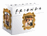 Pack Friends Serie Completa (Ed. 15º Aniversario) - DVD_0