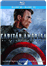 Capitán América: El primer vengador - Blu-Ray + 3D_0