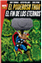Marvel Gold. El Poderoso Thor: El Fin de los Eternos_0
