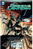 Green Lantern 12. Nuevo Universo DC_0