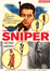 The Sniper (El francotirador) V.O.S. - DVD_0
