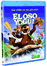 El Oso Yogui - Blu-Ray + 3D_0