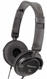 Panasonic RP-DJ120 Auriculares Negro DJ_0