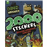 Dino supersaurios - 2000 stickers