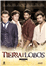 Tierra de lobos Temporada 3 - Volumen 1 - DVD_0