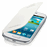 Samsung Funda FlipCover blanca para Galaxy S3 Mini_0