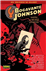 Bogavante Johnson 3 Satán se huele