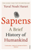 Sapiens-random house uk
