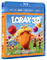 Lorax, en busca de la trúfula perdida - Blu-Ray 3D + 2D + DVD_0